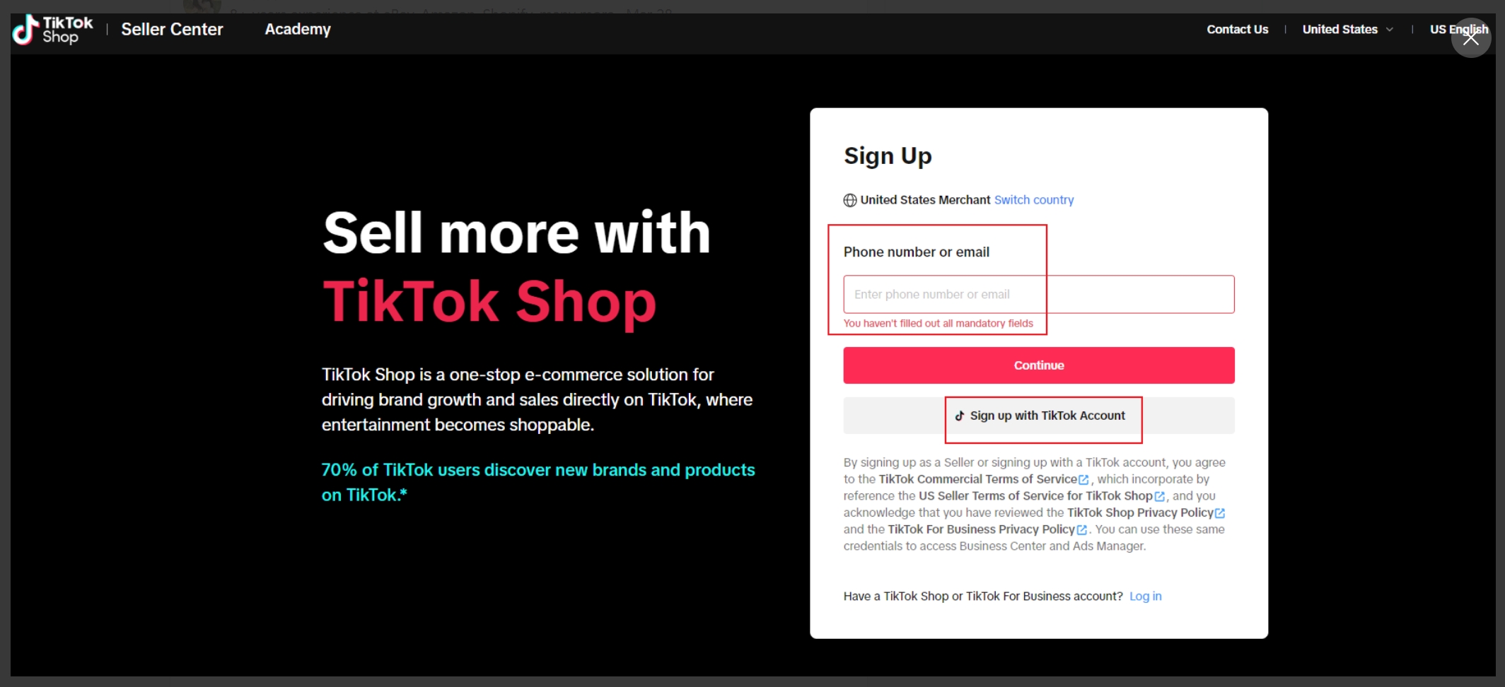 面对日益膨胀的TIKTOK亚马逊商品如何添加到TikTok商店?